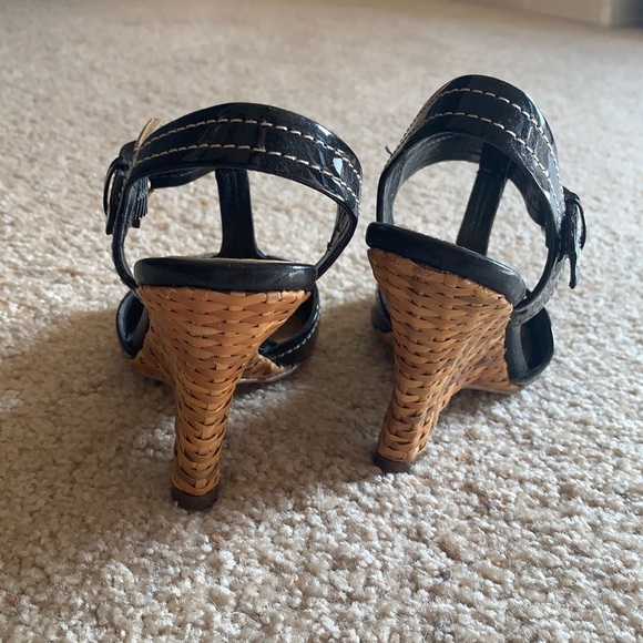 WOMENS FRANCO SARTO HEEL - Picture 2 of 2